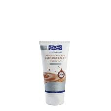 Крем для рук и ногтей для сухой и раздраженной кожи, Dr. Fischer Effective Care Intensive Relief Oatmeal Hand & Nail Cream for Dry and Irritated Skin 150 ml